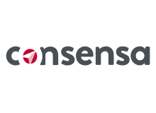 consensa logo
