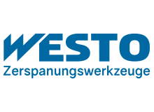 westo zerspanungswerkzeuge logo